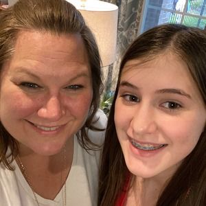 Meet your Posher, Andrea